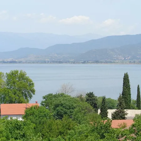 Apartment Golf Dojran Exterior photo