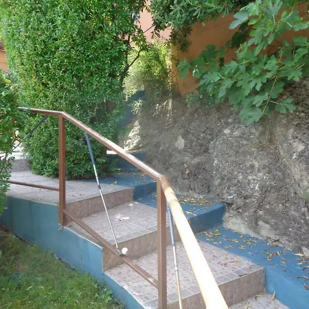 Apartment Golf Dojran Exterior photo