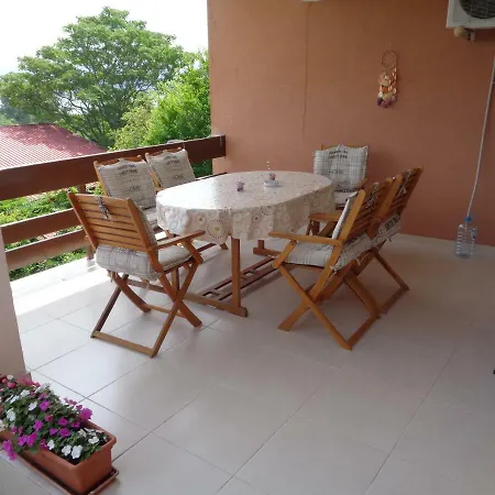 Apartment Golf Dojran Exterior photo