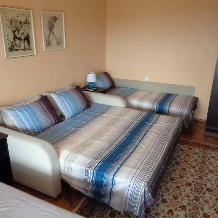 Apartment Golf Dojran Exterior photo