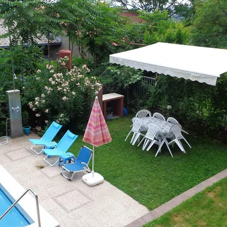 Apartment Golf Dojran Exterior photo