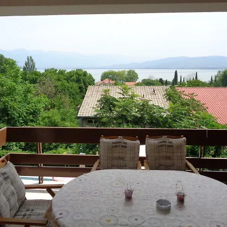 Apartment Golf Dojran Exterior photo