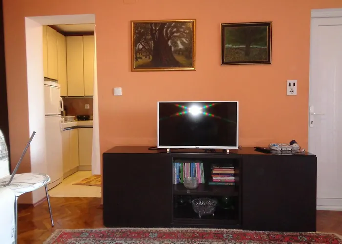 Apartment Golf